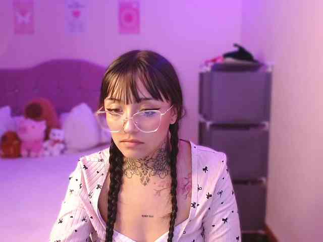Baby_Squirt02 webcam