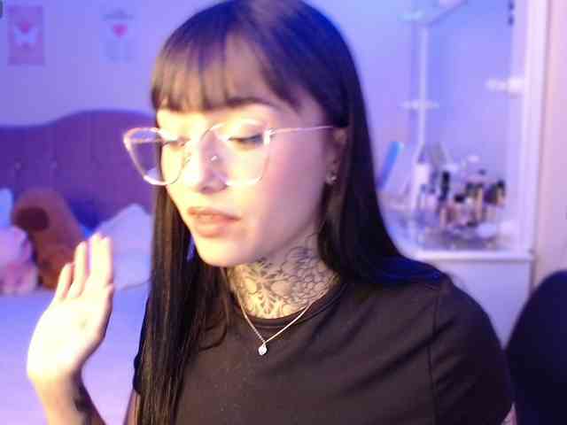 Baby_Squirt02 webcam