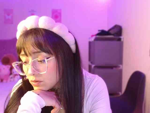 Baby_Squirt02 webcam