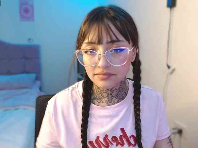 Baby_Squirt02 webcam