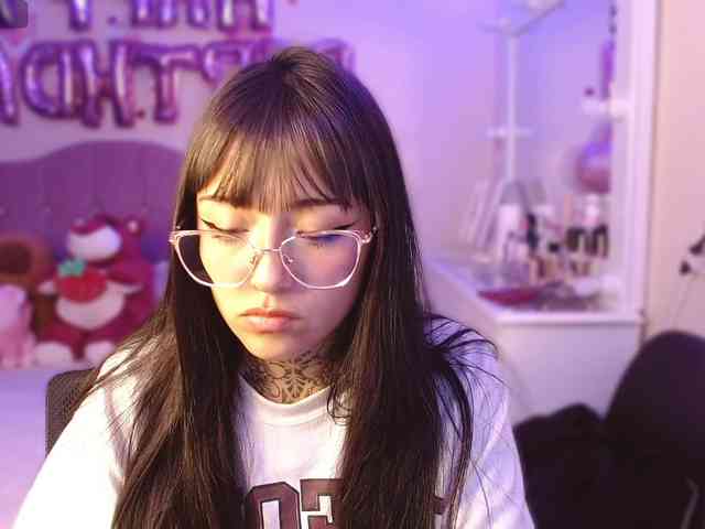 Baby_Squirt02 webcam