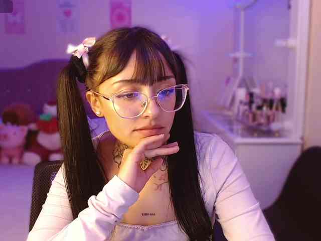 Baby_Squirt02 webcam