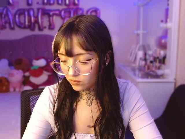 Baby_Squirt02 webcam