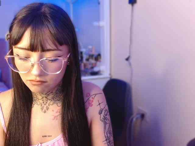 Baby_Squirt02 webcam