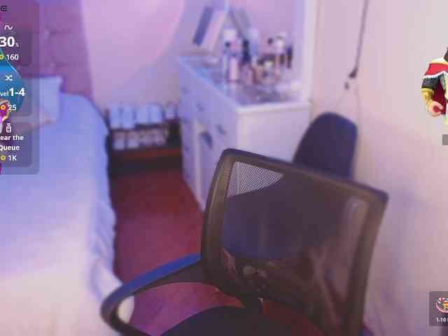 Baby_Squirt02 webcam