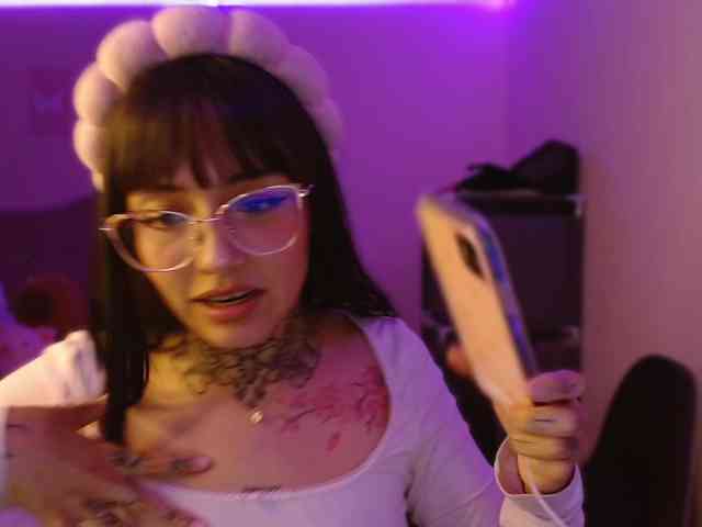 Baby_Squirt02 webcam