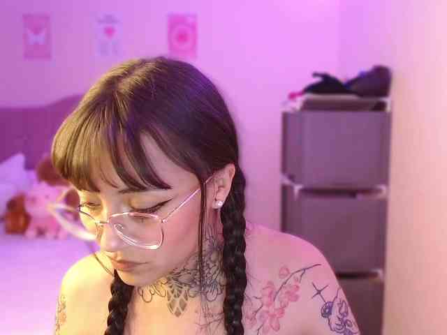 Baby_Squirt02 webcam