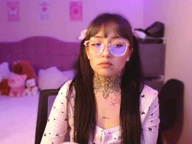 Baby_Squirt02 webcam