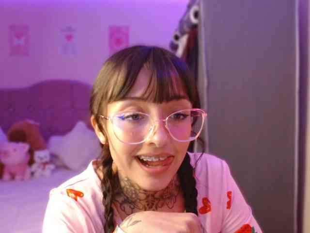 Baby_Squirt02 webcam