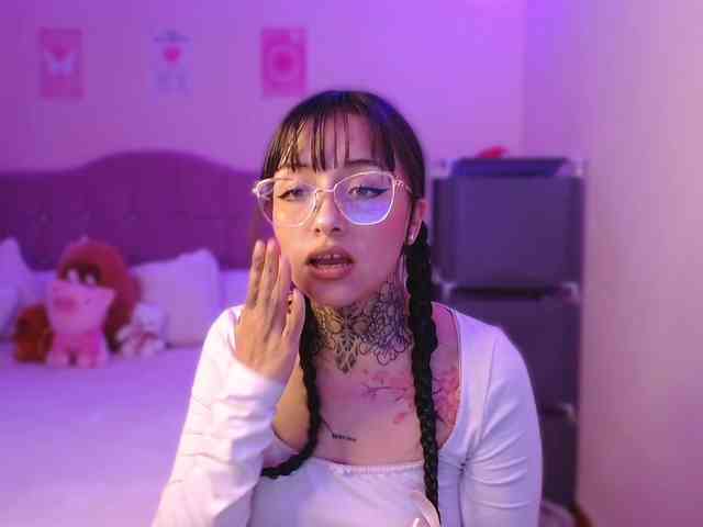 Baby_Squirt02 webcam