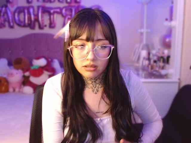 Baby_Squirt02 webcam