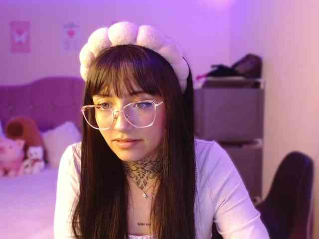 Baby_Squirt02 webcam