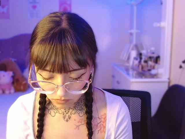 Baby_Squirt02 webcam