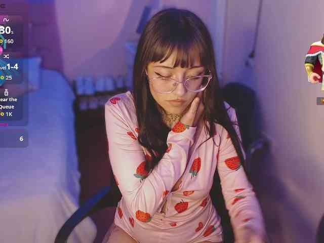 Baby_Squirt02 webcam
