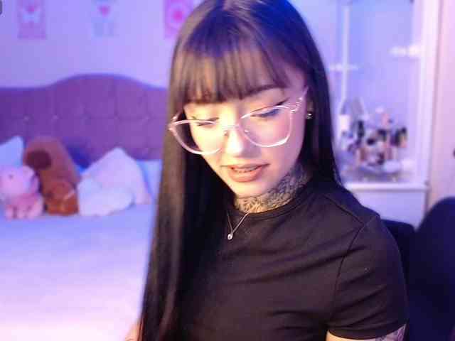 Baby_Squirt02 webcam