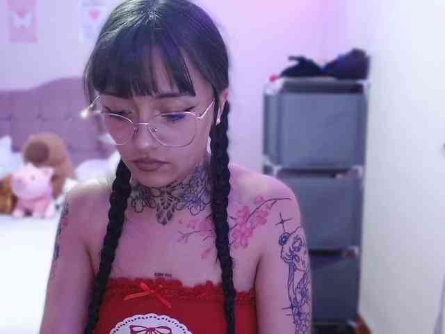 Baby_Squirt02 webcam