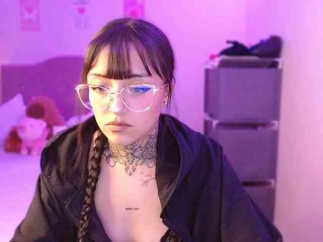 Baby_Squirt02 webcam