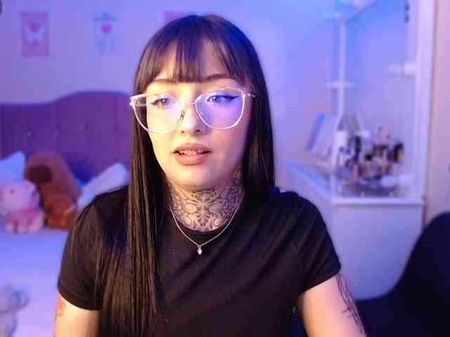 Baby_Squirt02 webcam