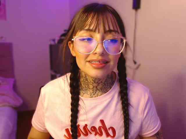 Baby_Squirt02 webcam