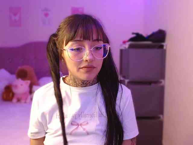 Baby_Squirt02 webcam