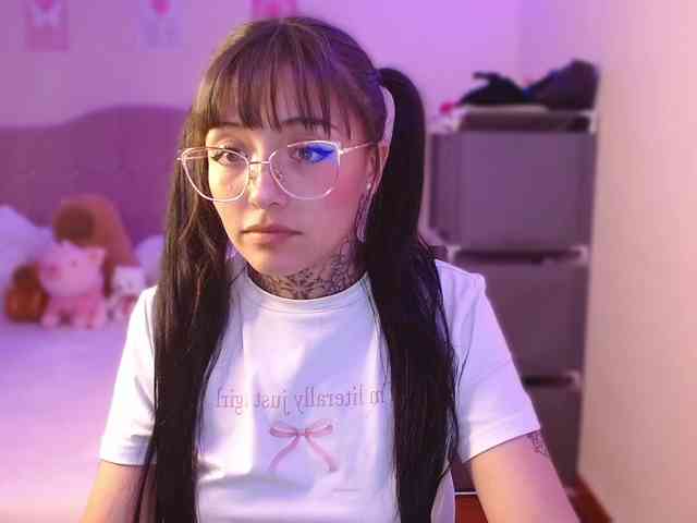 Baby_Squirt02 webcam