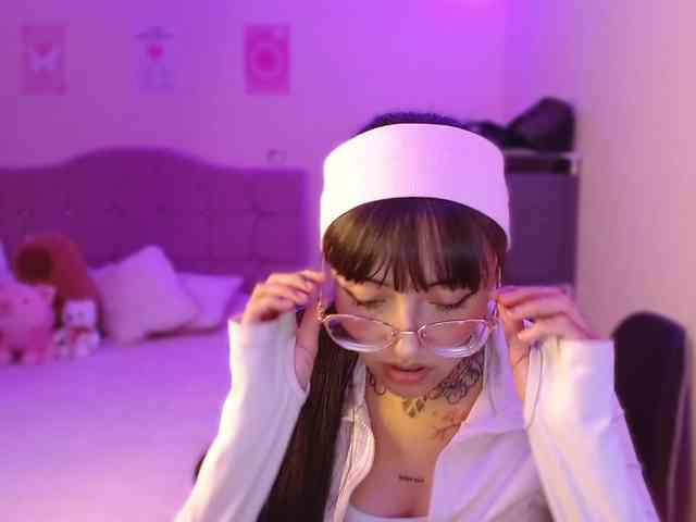 Baby_Squirt02 webcam