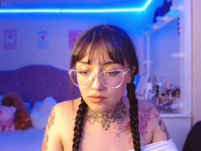 Baby_Squirt02 webcam