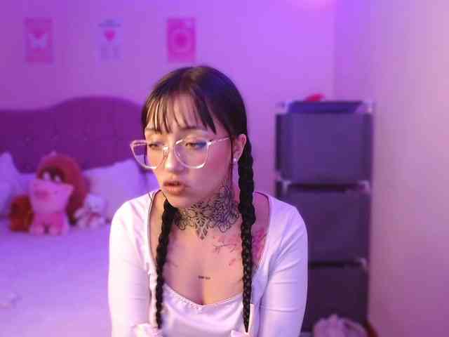 Baby_Squirt02 webcam
