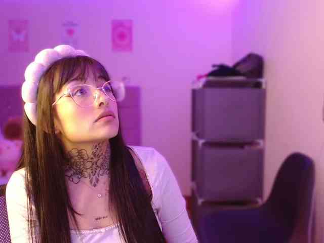 Baby_Squirt02 webcam