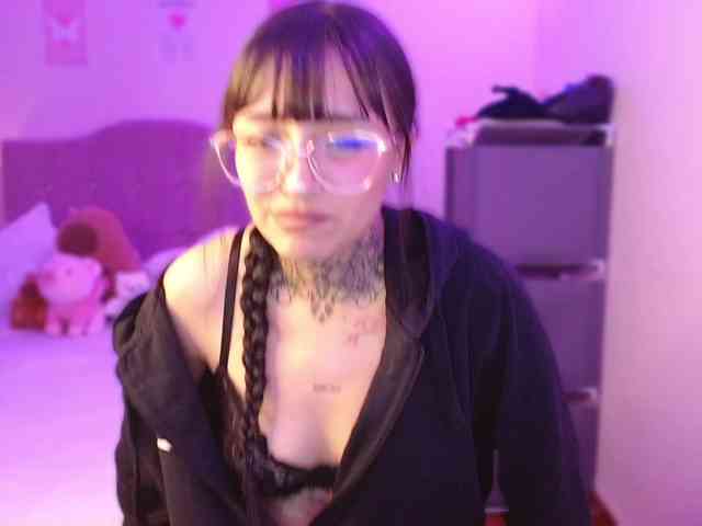 Baby_Squirt02 webcam