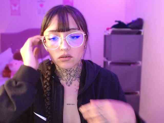 Baby_Squirt02 webcam