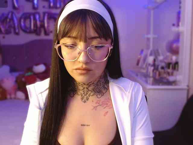 Baby_Squirt02 webcam