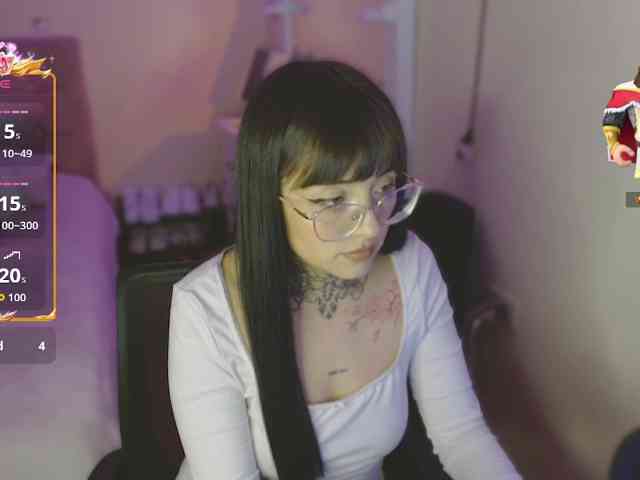Baby_Squirt02 webcam