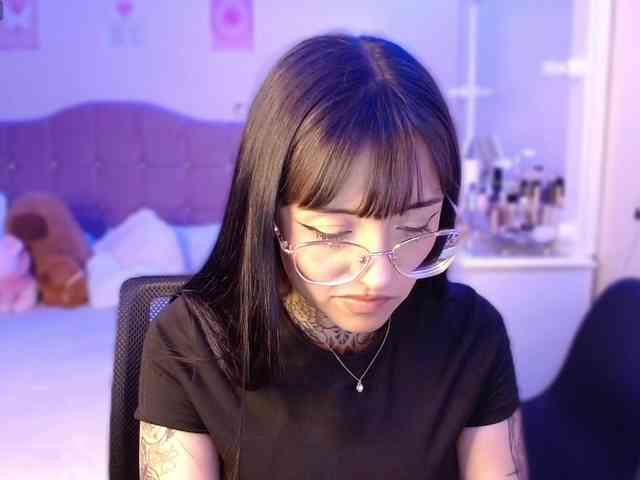 Baby_Squirt02 webcam