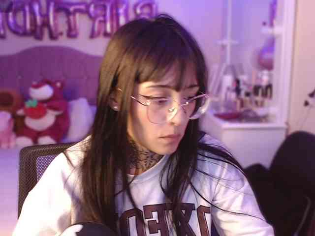 Baby_Squirt02 webcam