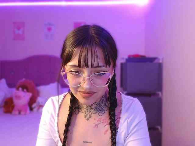 Baby_Squirt02 webcam