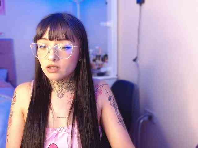 Baby_Squirt02 webcam