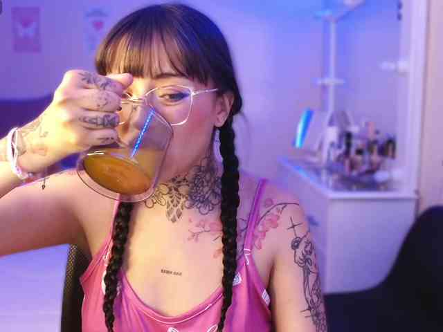 Baby_Squirt02 webcam