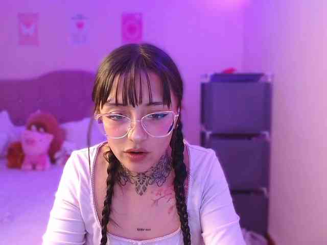 Baby_Squirt02 webcam