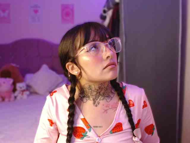 Baby_Squirt02 webcam