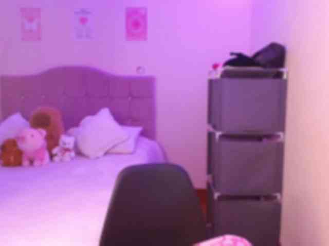 Baby_Squirt02 webcam
