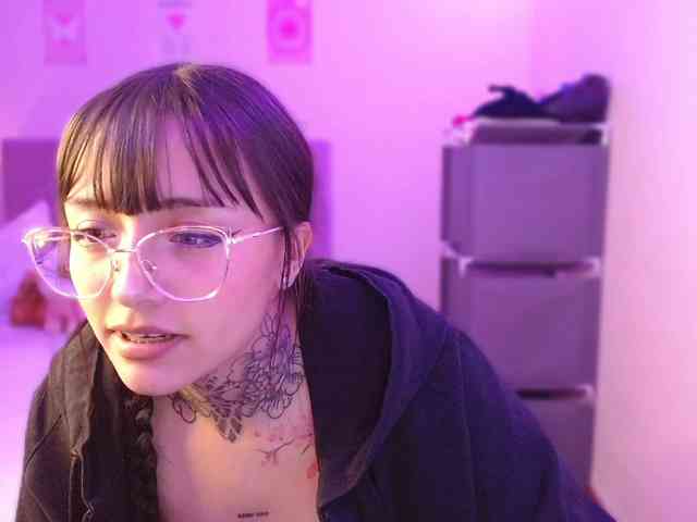 Baby_Squirt02 webcam