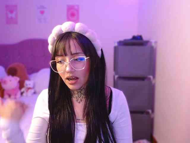 Baby_Squirt02 webcam