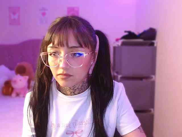 Baby_Squirt02 webcam