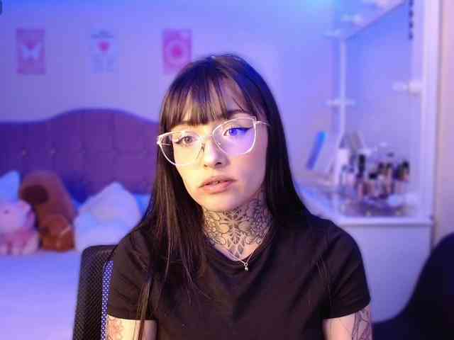 Baby_Squirt02 webcam