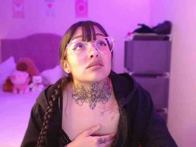 Baby_Squirt02 webcam