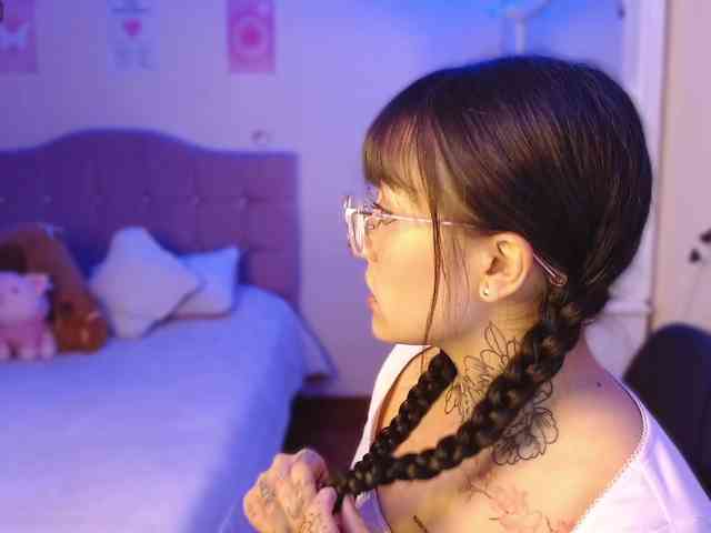 Baby_Squirt02 webcam