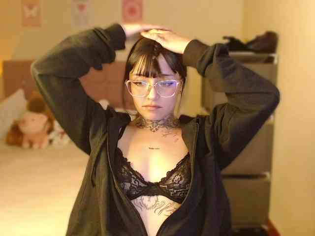 Baby_Squirt02 webcam