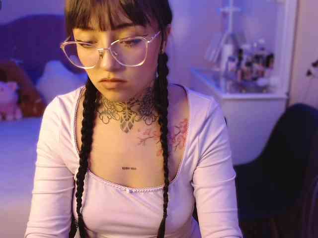 Baby_Squirt02 webcam