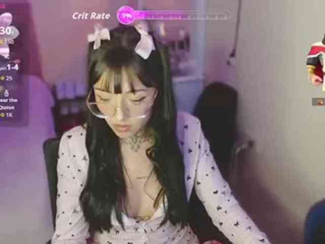 Baby_Squirt02 webcam